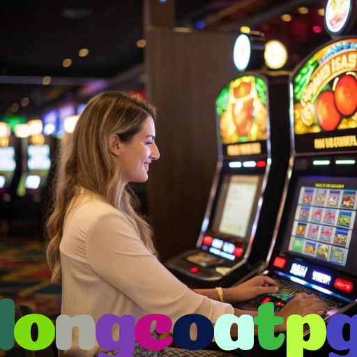 longcoatpg:Aposte nas melhores slots e conquiste prêmios como nunca!