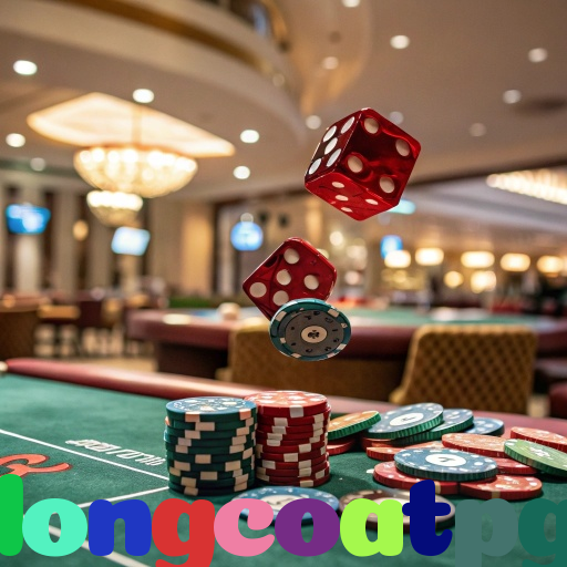 longcoatpg：Jogue poker, aposte no futebol e ganhe em grandes jogos de cassino!