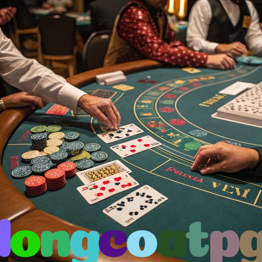 longcoatpg：Jogue poker, aposte no futebol e ganhe em grandes jogos de cassino!