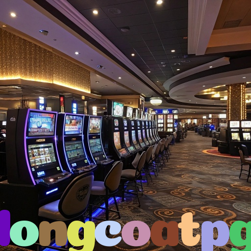 longcoatpg：Aposte no futebol, jogue poker e conquiste vitórias épicas!