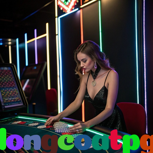 longcoatpg：Aposte no futebol, jogue poker e conquiste vitórias épicas!