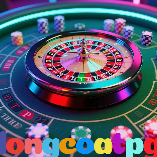 longcoatpg：Jogue poker, aposte no futebol e ganhe em grandes jogos de cassino!