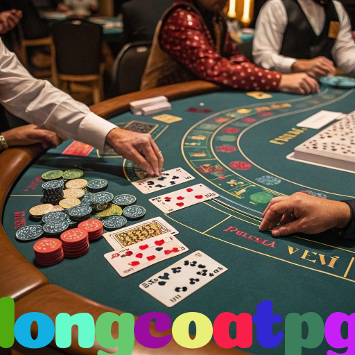 longcoatpg：Jogue poker, aposte no futebol e ganhe em grandes jogos de cassino!
