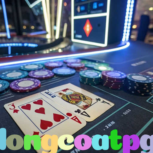longcoatpg:Jogue poker, aposte no futebol e ganhe em grandes jogos de cassino!