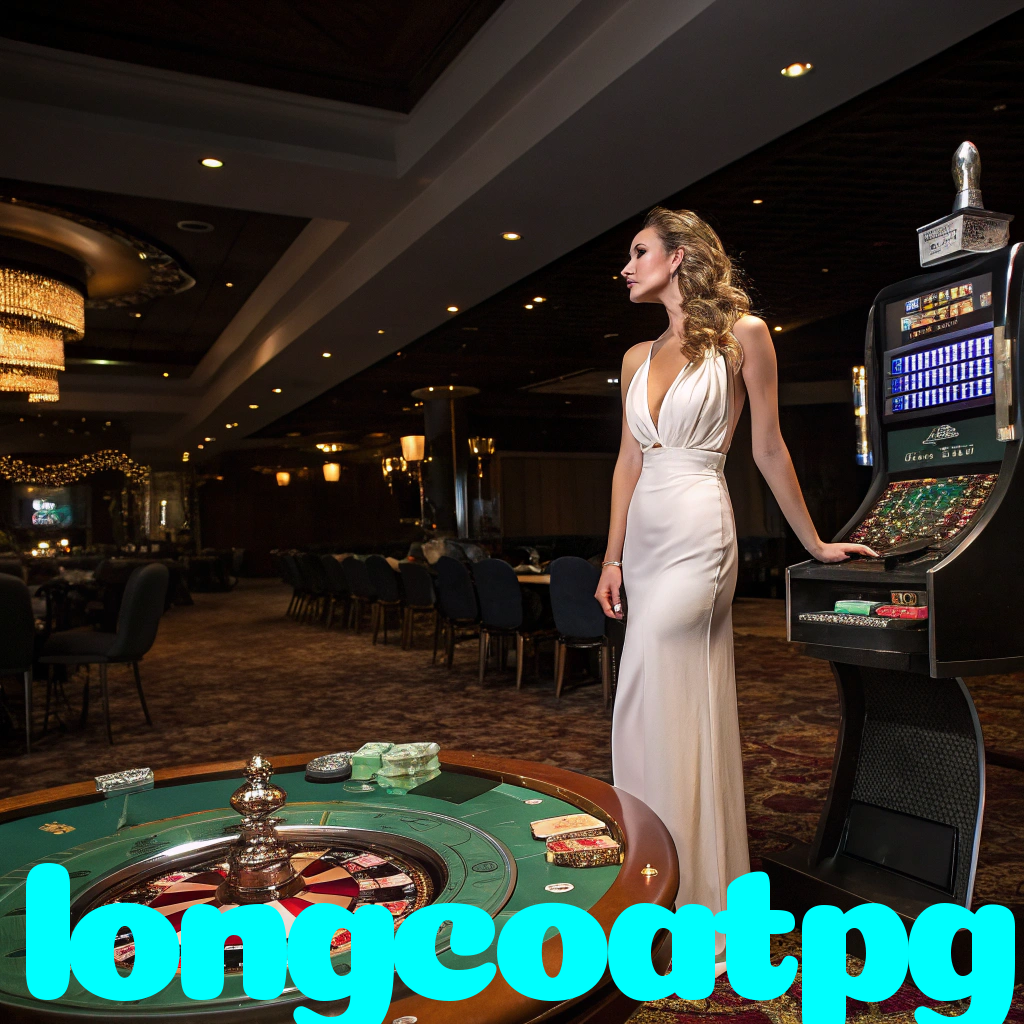 longcoatpg：Aposte no futebol, jogue poker e conquiste vitórias épicas!