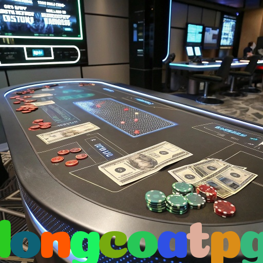 longcoatpg:Aposte no futebol, jogue poker e conquiste vitórias épicas!