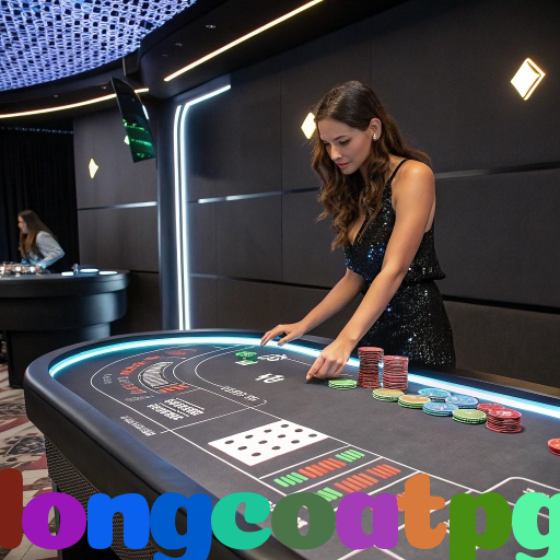 longcoatpg：Jogue poker, aposte no futebol e ganhe em grandes jogos de cassino!