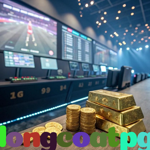 longcoatpg：Aposte nas melhores slots e conquiste prêmios como nunca!