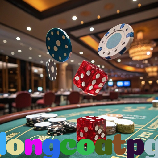 longcoatpg：Jogue poker, aposte no futebol e ganhe em grandes jogos de cassino!