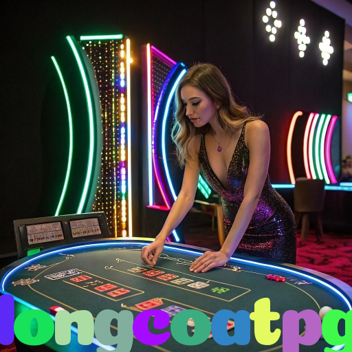 longcoatpg：Aposte no futebol, jogue poker e conquiste vitórias épicas!