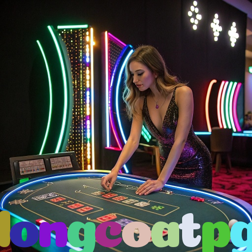 longcoatpg：Aposte no futebol, jogue poker e conquiste vitórias épicas!
