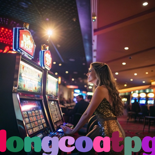 longcoatpg：Aposte no futebol, jogue poker e conquiste vitórias épicas!