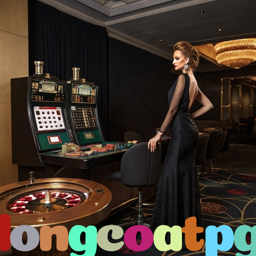 longcoatpg：Aposte nas melhores slots e conquiste prêmios como nunca!
