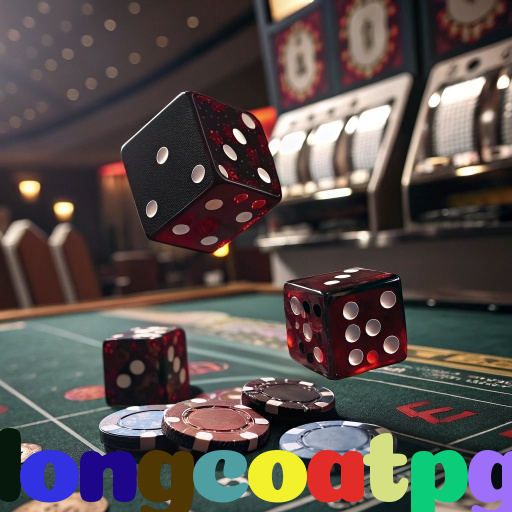 longcoatpg:Aposte nas melhores slots e conquiste prêmios como nunca!