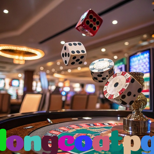 longcoatpg:Aposte nas melhores slots e conquiste prêmios como nunca!