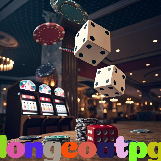 longcoatpg:Aposte nas melhores slots e conquiste prêmios como nunca!