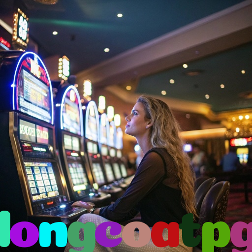 longcoatpg：Jogue poker, aposte no futebol e ganhe em grandes jogos de cassino!