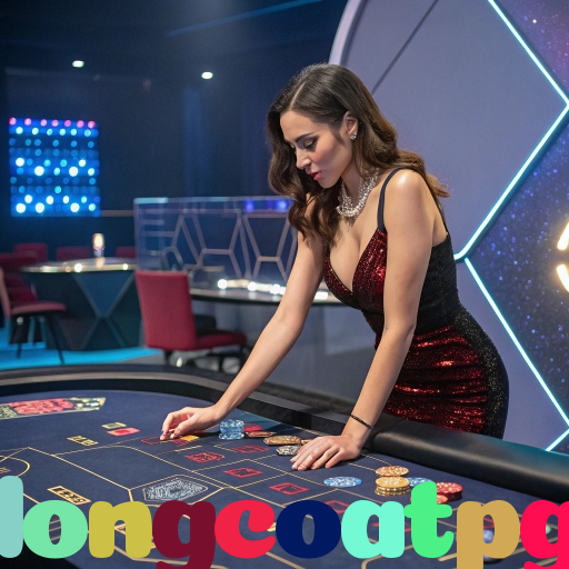 longcoatpg：Aposte no futebol, jogue poker e conquiste vitórias épicas!