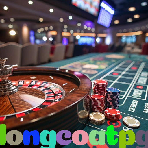 longcoatpg：Aposte no futebol, jogue poker e conquiste vitórias épicas!