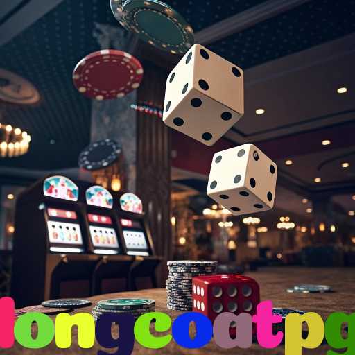 longcoatpg：Aposte no futebol, jogue poker e conquiste vitórias épicas!