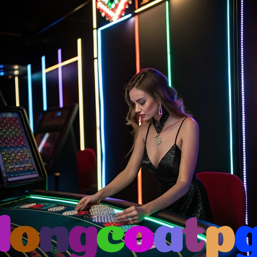longcoatpg：Aposte nas melhores slots e conquiste prêmios como nunca!