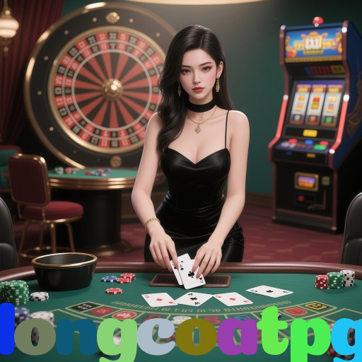 longcoatpg：Jogue poker, aposte no futebol e ganhe em grandes jogos de cassino!