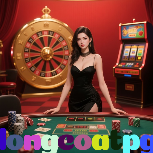 longcoatpg：Aposte no futebol, jogue poker e conquiste vitórias épicas!
