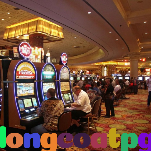 longcoatpg：Jogue poker, aposte no futebol e ganhe em grandes jogos de cassino!
