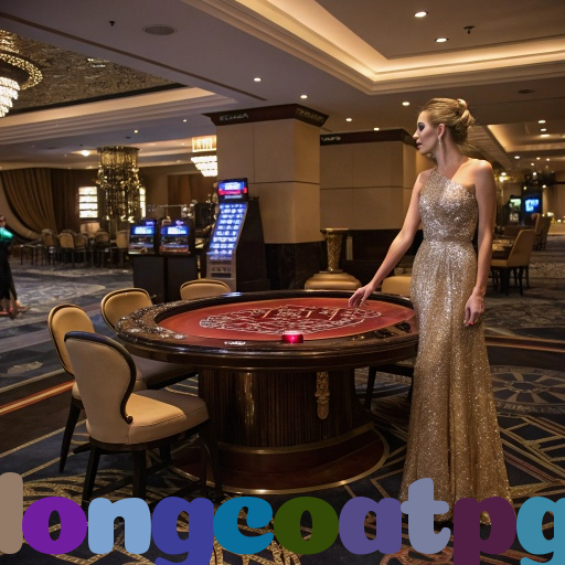 longcoatpg：Aposte no futebol, jogue poker e conquiste vitórias épicas!