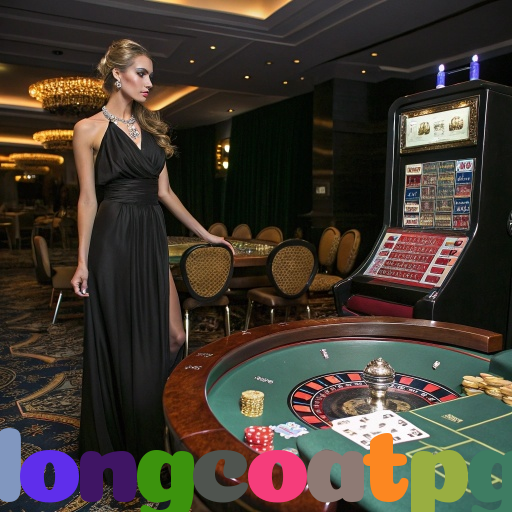 longcoatpg:Aposte no futebol, jogue poker e conquiste vitórias épicas!