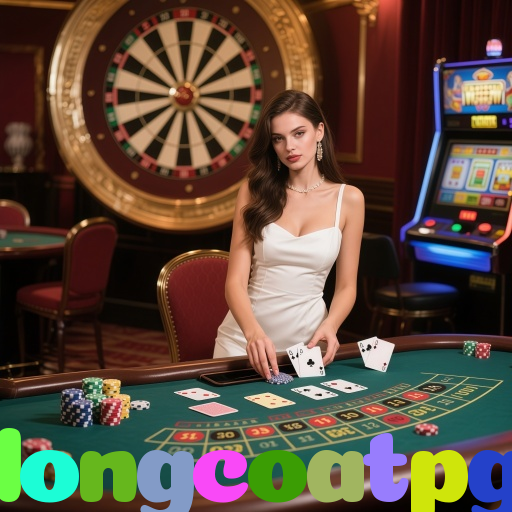 longcoatpg：Aposte nas melhores slots e conquiste prêmios como nunca!