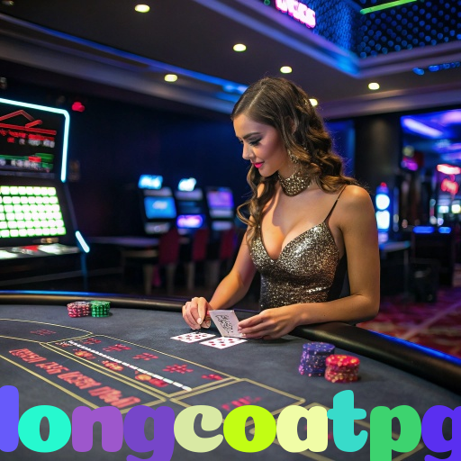 longcoatpg:Aposte no futebol, jogue poker e conquiste vitórias épicas!