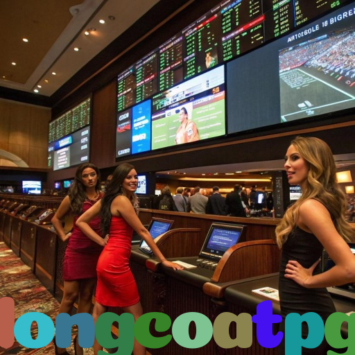longcoatpg：Aposte nas melhores slots e conquiste prêmios como nunca!