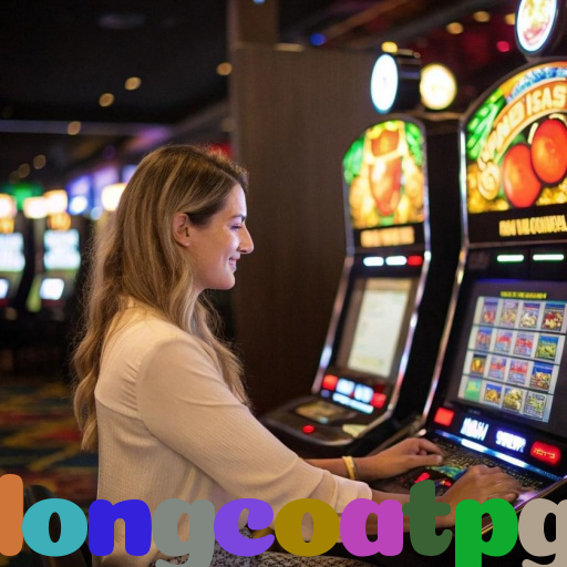 longcoatpg：Aposte nas melhores slots e conquiste prêmios como nunca!