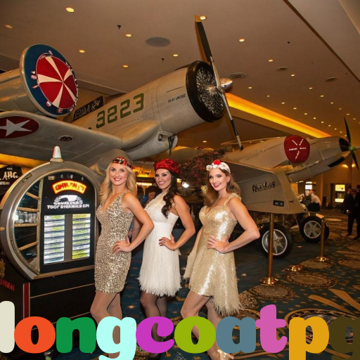 longcoatpg：Aposte nas melhores slots e conquiste prêmios como nunca!