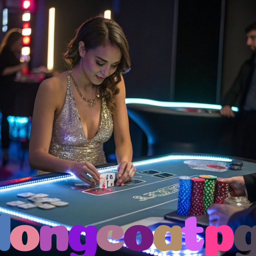 longcoatpg：Aposte no futebol, jogue poker e conquiste vitórias épicas!