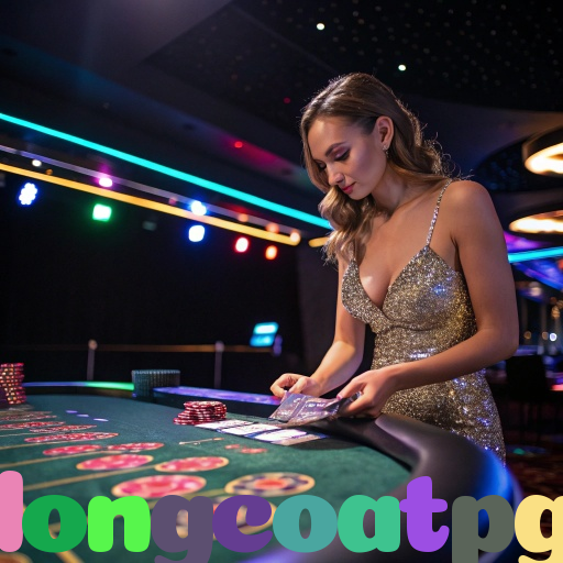 longcoatpg：Aposte nas melhores slots e conquiste prêmios como nunca!