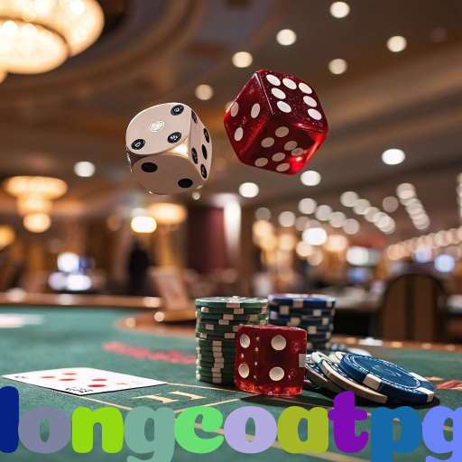 longcoatpg：Aposte no futebol, jogue poker e conquiste vitórias épicas!