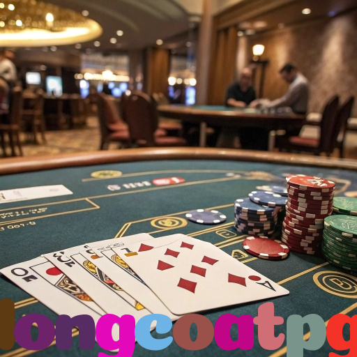 longcoatpg：Aposte nas melhores slots e conquiste prêmios como nunca!