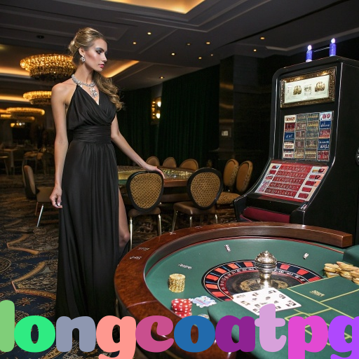 longcoatpg:Aposte nas melhores slots e conquiste prêmios como nunca!