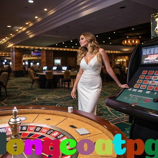 longcoatpg：Aposte nas melhores slots e conquiste prêmios como nunca!