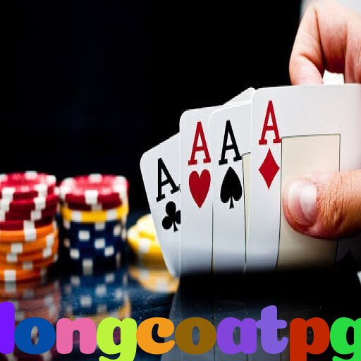 longcoatpg：Jogue poker, aposte no futebol e ganhe em grandes jogos de cassino!