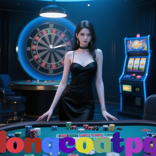 longcoatpg：Aposte nas melhores slots e conquiste prêmios como nunca!