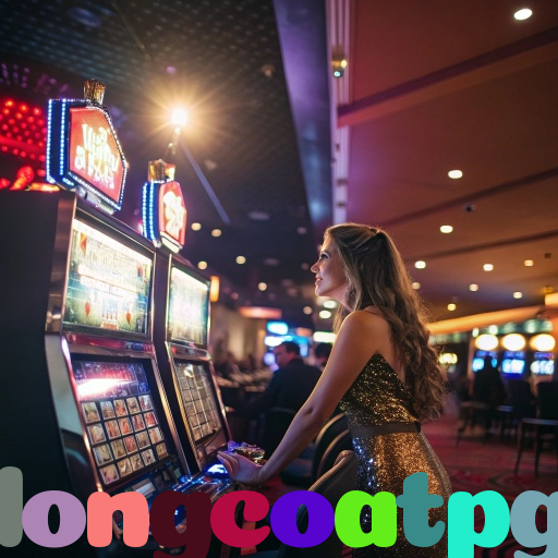 longcoatpg：Aposte nas melhores slots e conquiste prêmios como nunca!