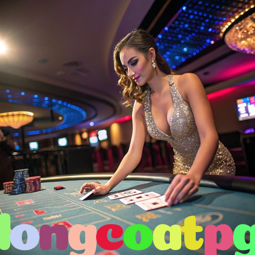 longcoatpg：Jogue poker, aposte no futebol e ganhe em grandes jogos de cassino!