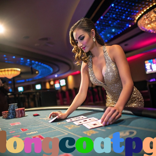 longcoatpg:Aposte nas melhores slots e conquiste prêmios como nunca!
