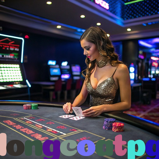 longcoatpg：Aposte no futebol, jogue poker e conquiste vitórias épicas!