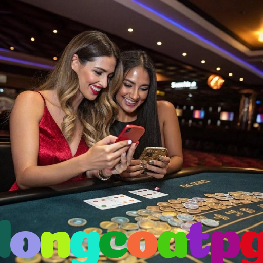 longcoatpg:Aposte no futebol, jogue poker e conquiste vitórias épicas!
