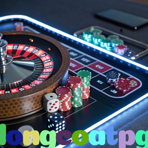 longcoatpg：Aposte nas melhores slots e conquiste prêmios como nunca!