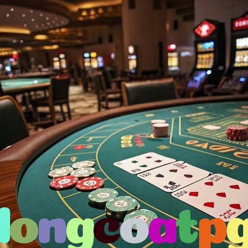 longcoatpg：Aposte no futebol, jogue poker e conquiste vitórias épicas!